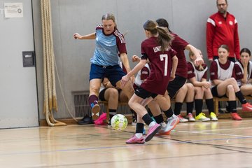 Bild 474 - wCJ NFV Futsalmeisterschaft